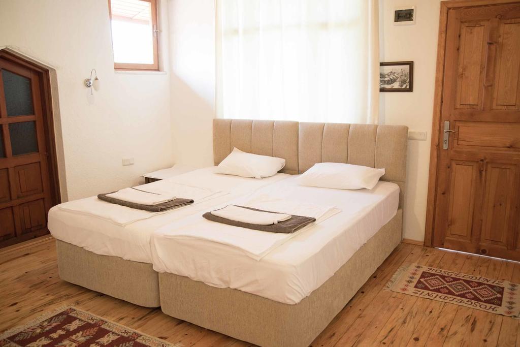 Dostlar Pension Tekirova Room photo