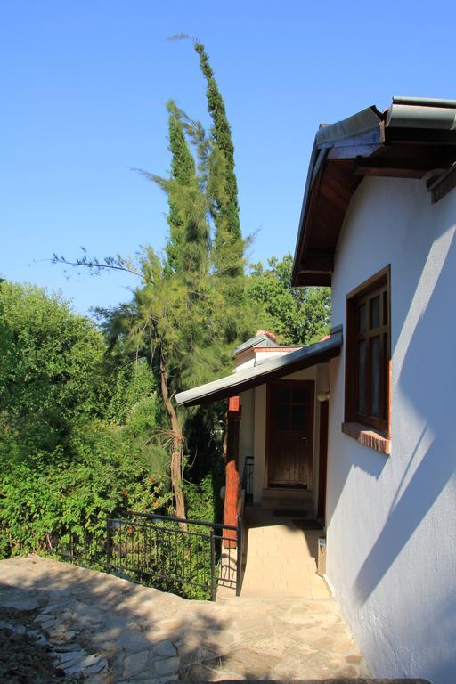 Dostlar Pension Tekirova Exterior photo